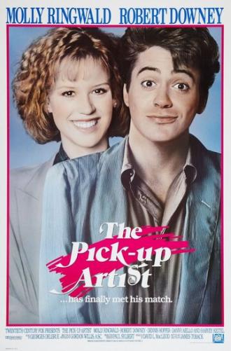 The Pick-up Artist (movie 1987)