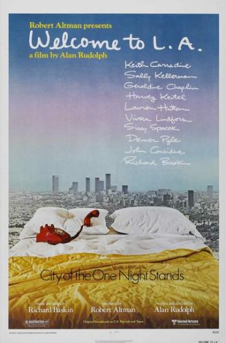 Welcome to L.A. (movie 1976)