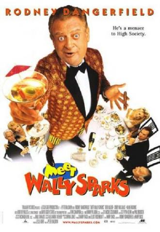 Meet Wally Sparks (movie 1996)