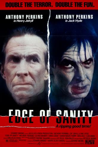 Edge of Sanity (movie 1989)