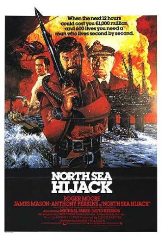North Sea Hijack (movie 1979)