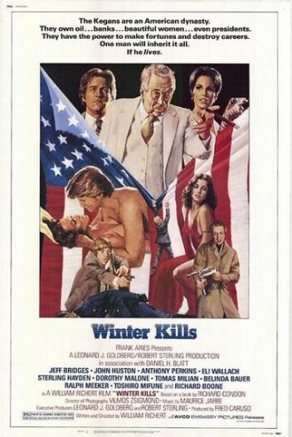 Winter Kills (movie 1979)