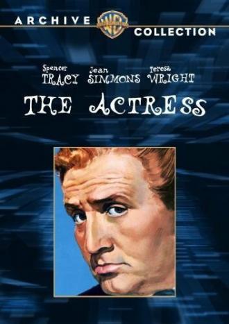 The Actress (movie 1953)