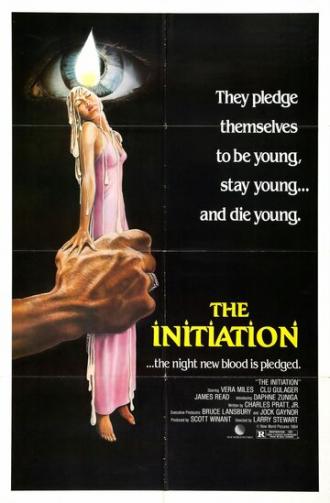 The Initiation (movie 1983)