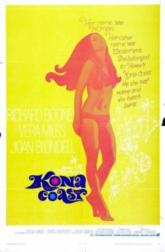 Kona Coast (movie 1968)