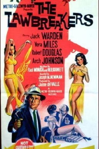The Lawbreakers (movie 1961)