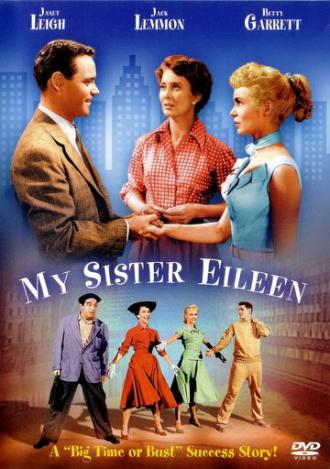 My Sister Eileen (movie 1955)