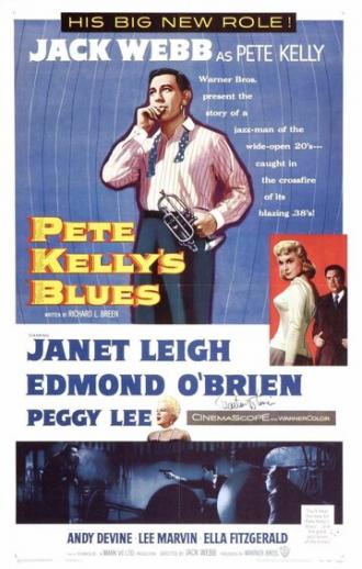 Pete Kelly's Blues (movie 1955)
