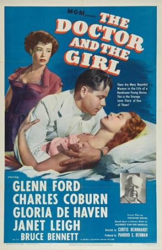 The Doctor and the Girl (movie 1949)