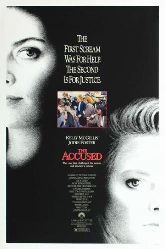 The Accused (movie 1988)