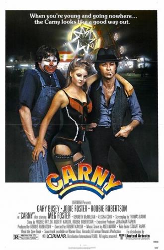 Carny (movie 1980)