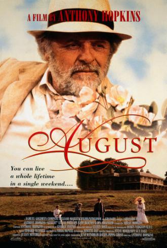 August (movie 1996)