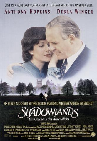 Shadowlands (movie 1993)