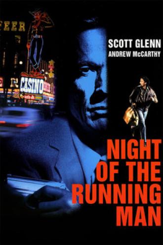 Night of the Running Man (movie 1995)