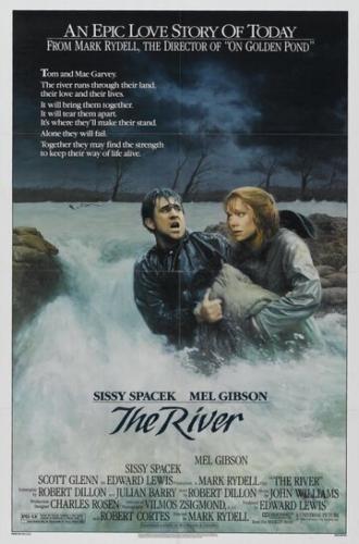 The River (movie 1984)