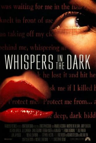 Whispers in the Dark (movie 1992)
