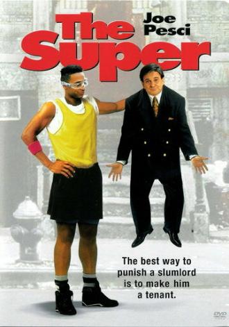 The Super (movie 1991)