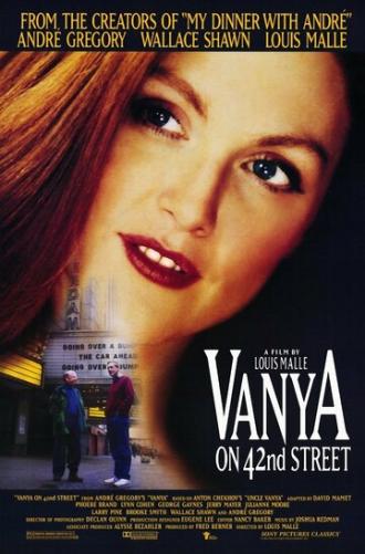 Vanya on 42nd Street (movie 1994)