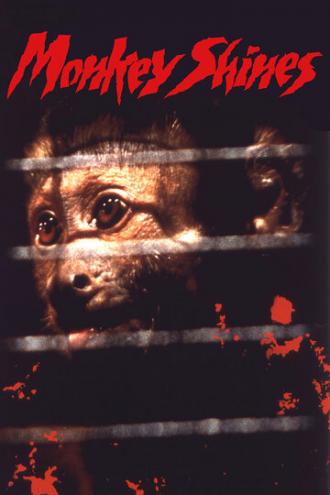 Monkey Shines (movie 1988)
