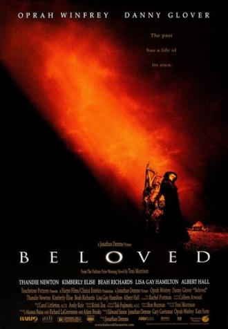 Beloved (movie 1998)