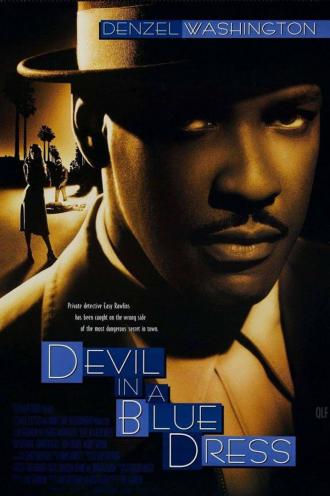 Devil in a Blue Dress (movie 1995)