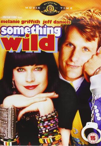 Something Wild (movie 1986)