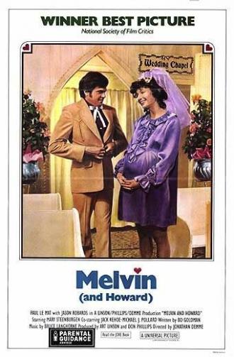 Melvin and Howard (movie 1980)