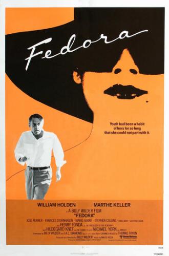 Fedora (movie 1978)