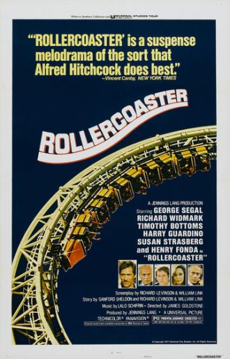 Rollercoaster (movie 1977)