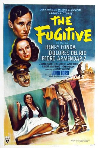 The Fugitive (movie 1947)