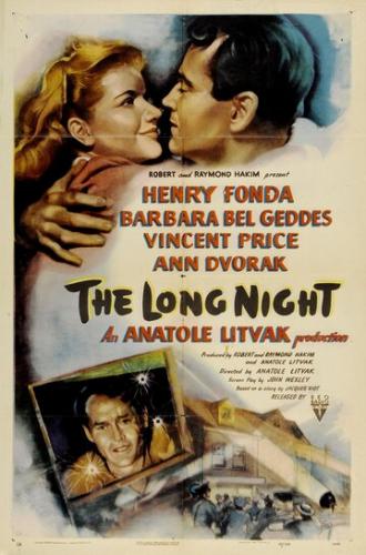 The Long Night (movie 1947)