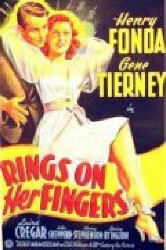 Rings on Her Fingers (movie 1942)
