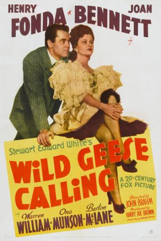 Wild Geese Calling (movie 1941)