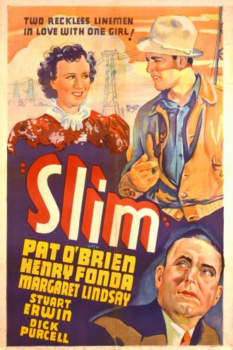 Slim (movie 1937)