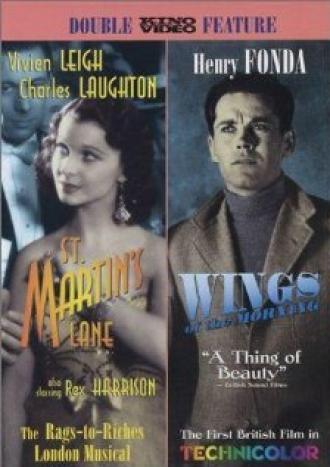Wings of the Morning (movie 1937)