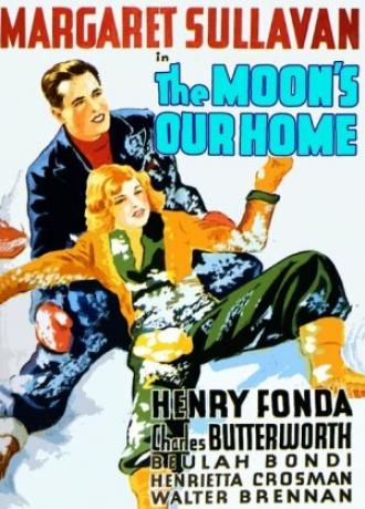The Moon's Our Home (movie 1936)