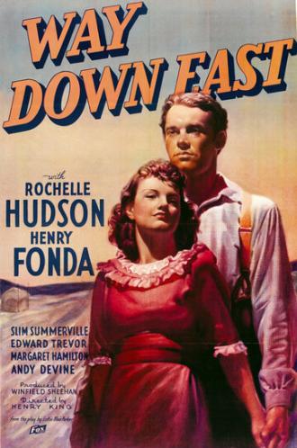 Way Down East (movie 1935)