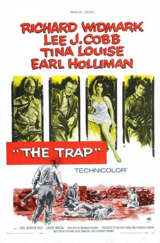 The Trap (movie 1959)