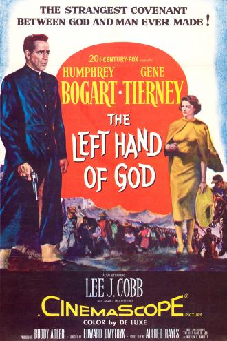 The Left Hand of God (movie 1955)