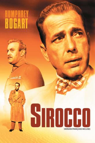 Sirocco (movie 1951)