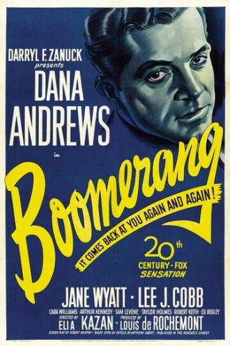 Boomerang! (movie 1947)