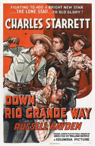 Down Rio Grande Way (movie 1942)