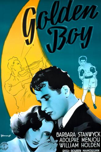 Golden Boy (movie 1939)