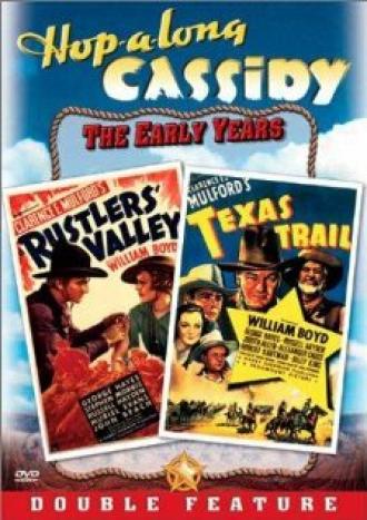 Rustlers' Valley (movie 1937)