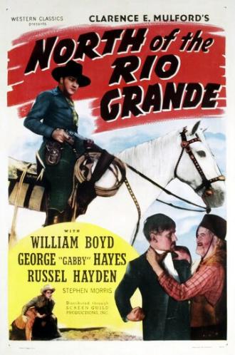 North of the Rio Grande (movie 1937)