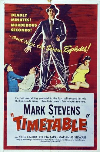 Time Table (movie 1956)
