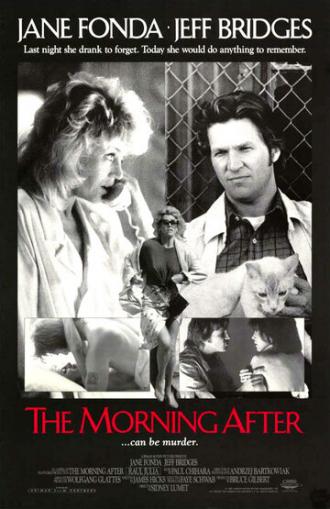 The Morning After (movie 1986)