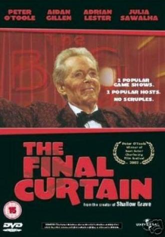 The Final Curtain (movie 2002)