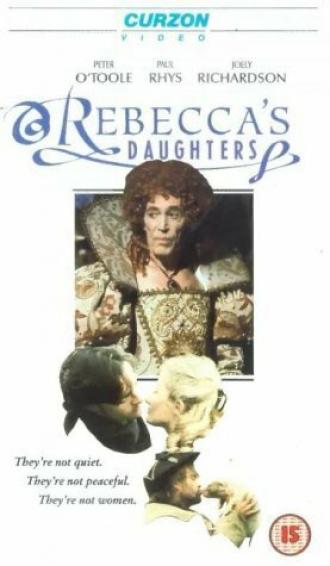 Rebecca's Daughters (movie 1992)