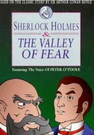 Sherlock Holmes and the Valley of Fear (movie 1983)